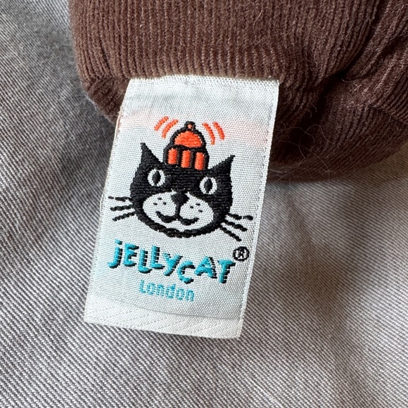 Jellycat Holiday Set with Reindeer, Tree, and Poinsettia - Picture 4 of 13